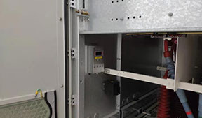 寧波_開關櫃丝瓜软件下载裝置【案例】