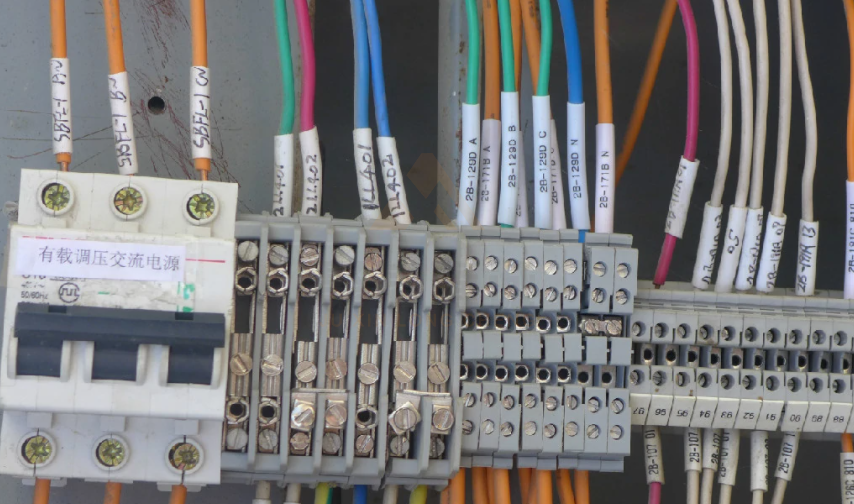 電氣櫃加熱丝瓜软件下载機